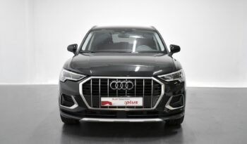 Audi Q3 35 TDI Advanced S tronic 110kW lleno