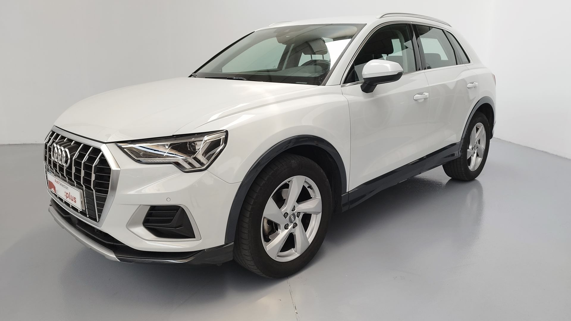 Audi Q3 35 TDI Advanced S tronic 110kW