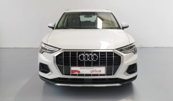 Audi Q3 35 TDI Advanced S tronic 110kW lleno