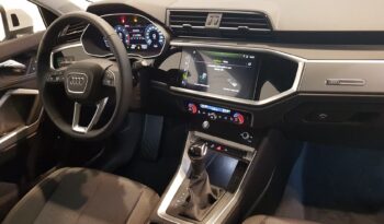 Audi Q3 35 TDI Advanced S tronic 110kW lleno