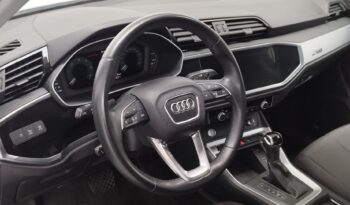 Audi Q3 35 TDI Advanced S tronic 110kW lleno