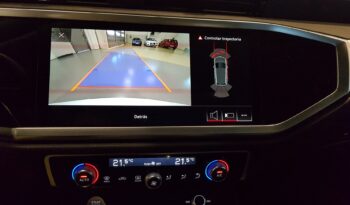 Audi Q3 35 TDI Advanced S tronic 110kW lleno