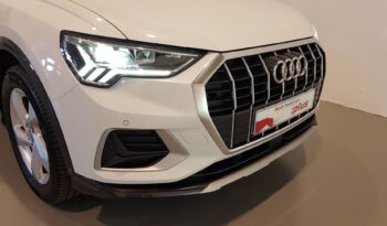 Audi Q3 35 TDI Advanced S tronic 110kW lleno