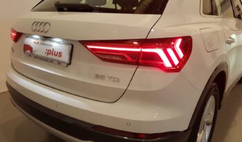 Audi Q3 35 TDI Advanced S tronic 110kW lleno