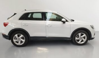 Audi Q3 35 TDI Advanced S tronic 110kW lleno