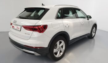 Audi Q3 35 TDI Advanced S tronic 110kW lleno