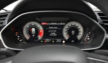 Audi Q3 35 TDI Advanced S tronic 110kW lleno
