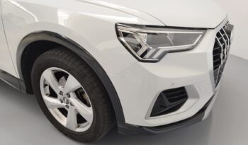 Audi Q3 35 TDI Advanced S tronic 110kW lleno