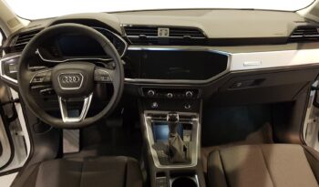 Audi Q3 35 TDI Advanced S tronic 110kW lleno