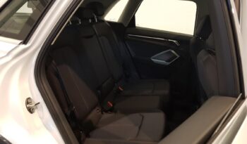 Audi Q3 35 TDI Advanced S tronic 110kW lleno