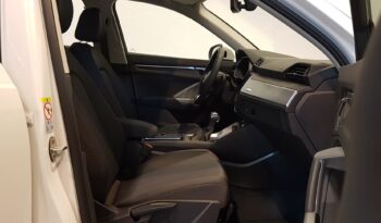 Audi Q3 35 TDI Advanced S tronic 110kW lleno