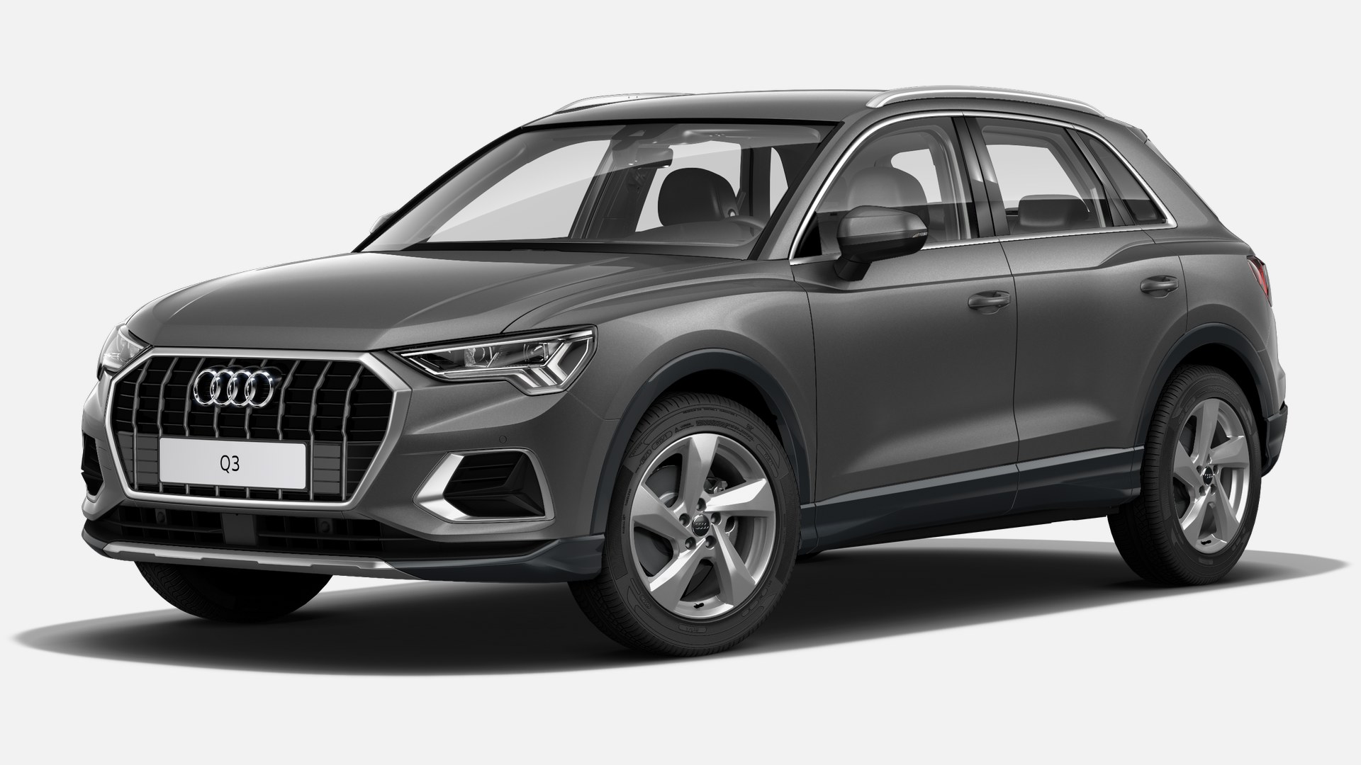Audi Q3 35 TDI Advanced S tronic 110kW