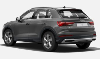 Audi Q3 35 TDI Advanced S tronic 110kW lleno