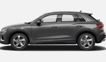 Audi Q3 35 TDI Advanced S tronic 110kW lleno