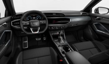 Audi Q3 35 TDI Advanced S tronic 110kW lleno