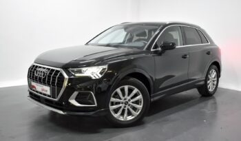 Audi Q3 35 TDI Advanced S tronic 110kW lleno