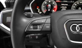 Audi Q3 35 TDI Advanced S tronic 110kW lleno