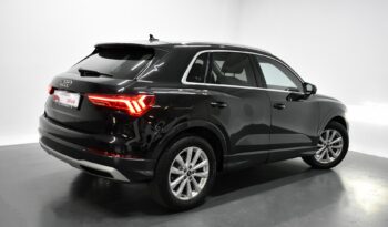 Audi Q3 35 TDI Advanced S tronic 110kW lleno