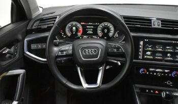Audi Q3 35 TDI Advanced S tronic 110kW lleno