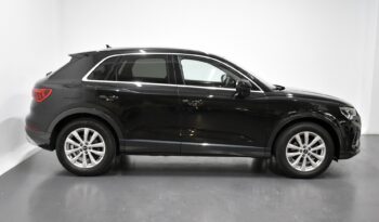 Audi Q3 35 TDI Advanced S tronic 110kW lleno
