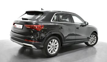 Audi Q3 35 TDI Advanced S tronic 110kW lleno