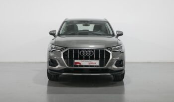 Audi Q3 35 TDI Advanced S tronic 110kW lleno