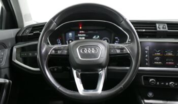 Audi Q3 35 TDI Advanced S tronic 110kW lleno