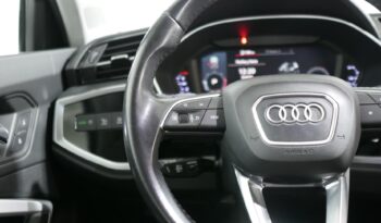 Audi Q3 35 TDI Advanced S tronic 110kW lleno
