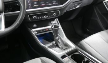 Audi Q3 35 TDI Advanced S tronic 110kW lleno