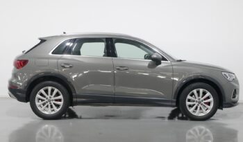 Audi Q3 35 TDI Advanced S tronic 110kW lleno