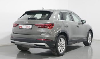 Audi Q3 35 TDI Advanced S tronic 110kW lleno