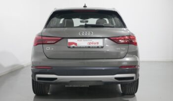 Audi Q3 35 TDI Advanced S tronic 110kW lleno