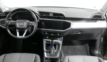 Audi Q3 35 TDI Advanced S tronic 110kW lleno