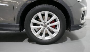 Audi Q3 35 TDI Advanced S tronic 110kW lleno