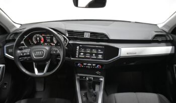 Audi Q3 35 TDI Advanced S tronic 110kW lleno