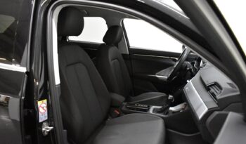 Audi Q3 35 TDI Advanced S tronic 110kW lleno