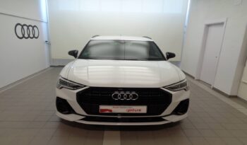 Audi Q3 35 TDI Black line S tronic 110kW lleno