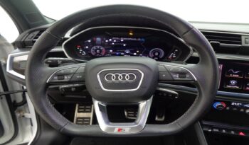 Audi Q3 35 TDI Black line S tronic 110kW lleno