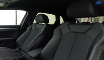Audi Q3 35 TDI Black line S tronic 110kW lleno