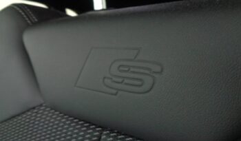 Audi Q3 35 TDI Black line S tronic 110kW lleno