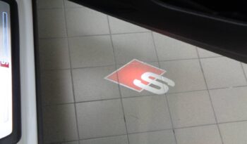 Audi Q3 35 TDI Black line S tronic 110kW lleno