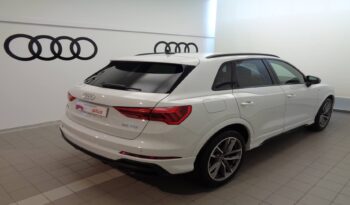 Audi Q3 35 TDI Black line S tronic 110kW lleno