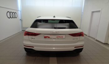 Audi Q3 35 TDI Black line S tronic 110kW lleno