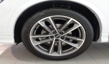 Audi Q3 35 TDI Black line S tronic 110kW lleno