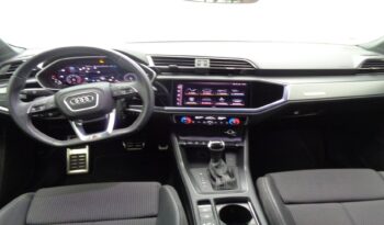 Audi Q3 35 TDI Black line S tronic 110kW lleno