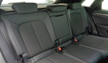 Audi Q3 35 TDI Black line S tronic 110kW lleno