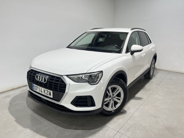 Audi Q3 35 TFSI 110kW (150CV)