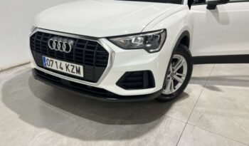 Audi Q3 35 TFSI 110kW (150CV) lleno
