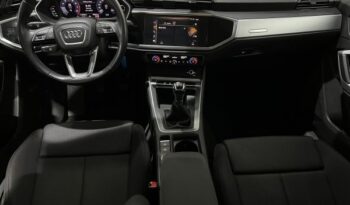 Audi Q3 35 TFSI 110kW (150CV) lleno