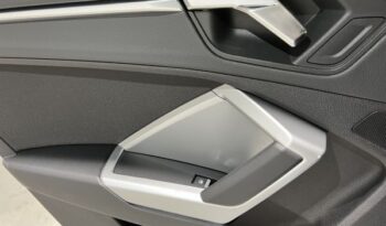 Audi Q3 35 TFSI 110kW (150CV) lleno